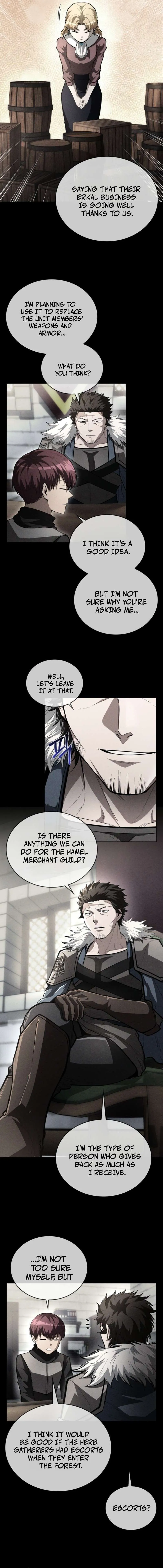 The Immortal Genius Spearman chapter 31 page 13
