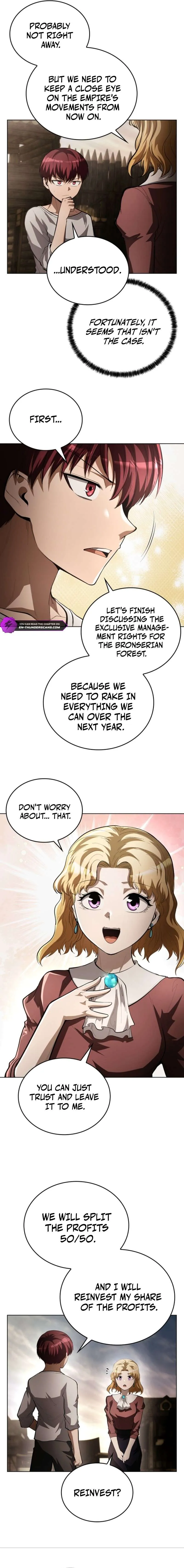 The Immortal Genius Spearman chapter 31 page 5
