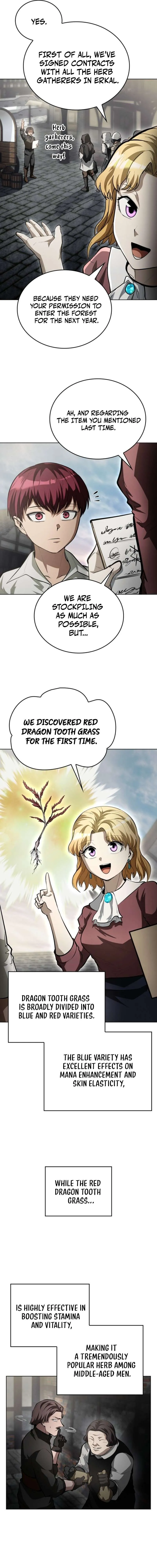 The Immortal Genius Spearman chapter 31 page 8