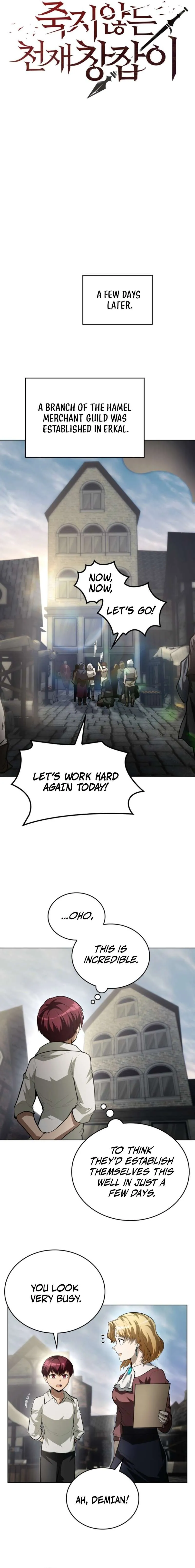 The Immortal Genius Spearman chapter 31 page 7
