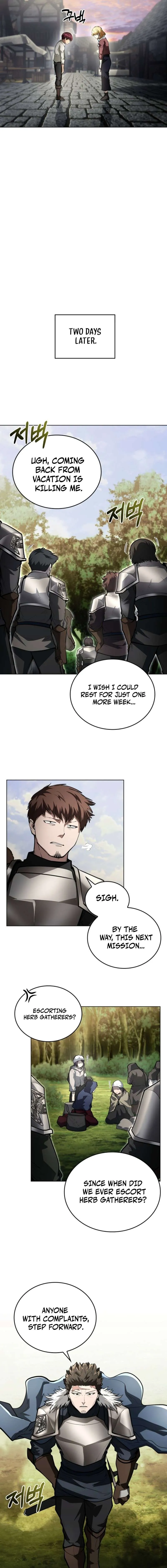 The Immortal Genius Spearman chapter 31 page 11