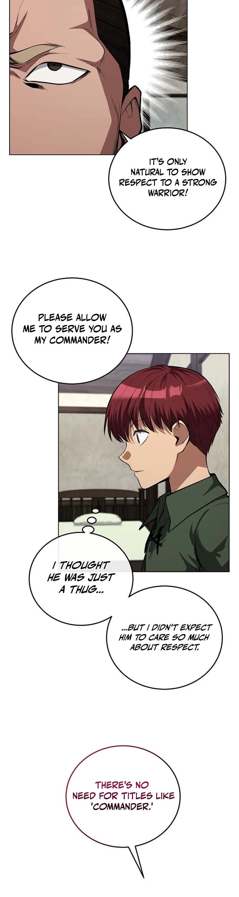 The Immortal Genius Spearman chapter 7 page 20