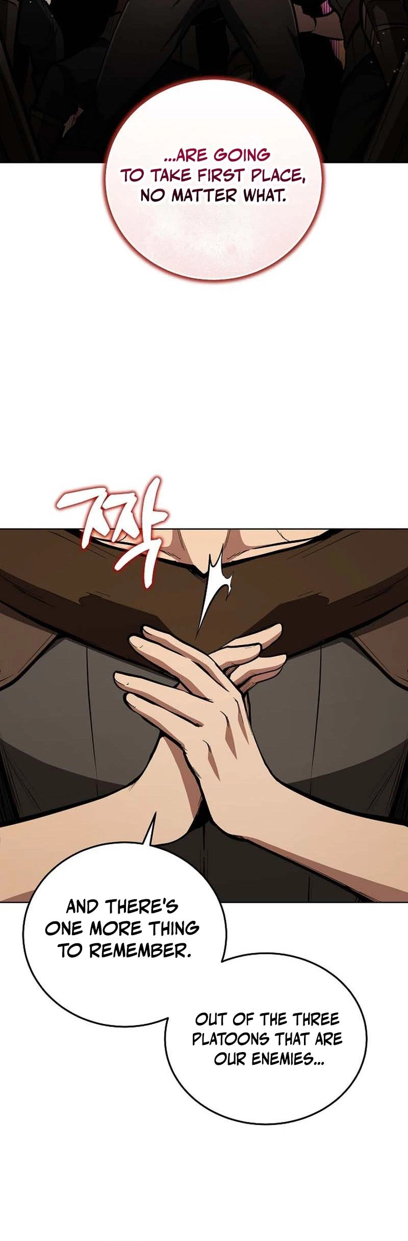 The Immortal Genius Spearman chapter 7 page 36