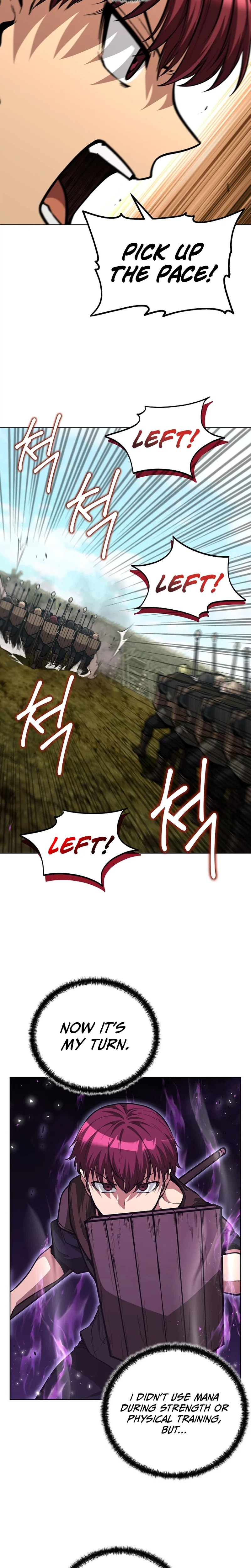 The Immortal Genius Spearman chapter 8 page 9