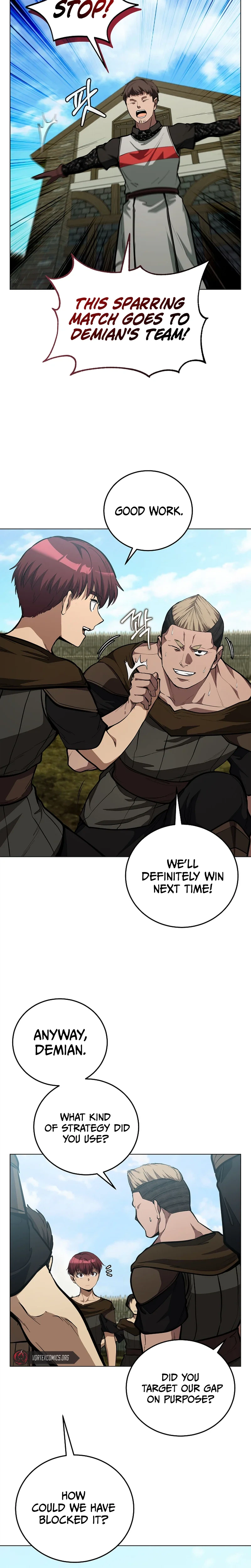 The Immortal Genius Spearman chapter 8 page 16