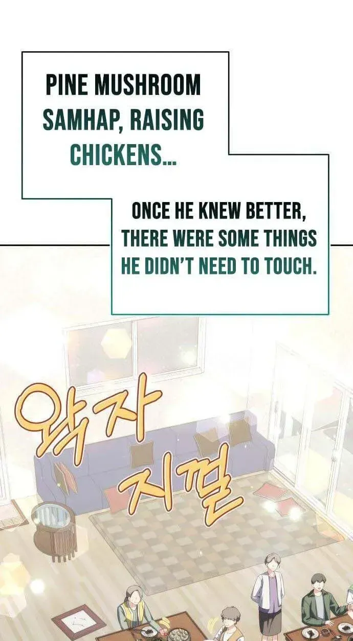 Healing with D’Bly chapter 13 page 86