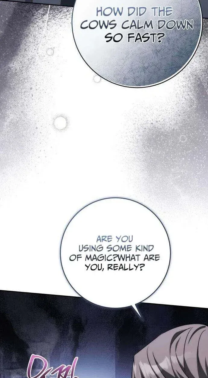 Healing with D’Bly chapter 14 page 51