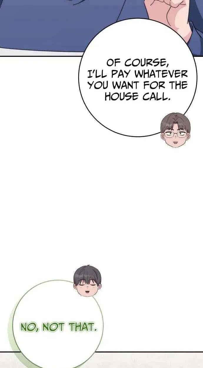 Healing with D’Bly chapter 14 page 77