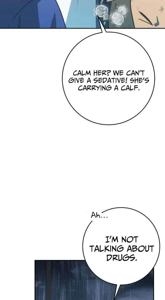 Healing with D’Bly chapter 14 page 23