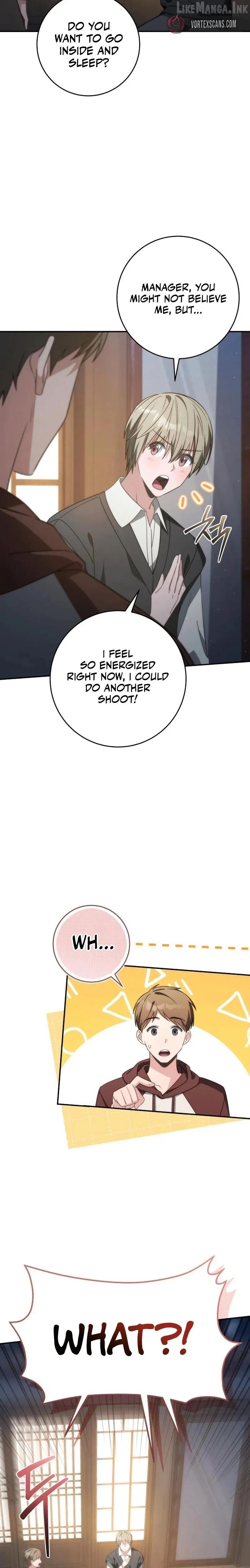 Healing with D’Bly chapter 18 page 7