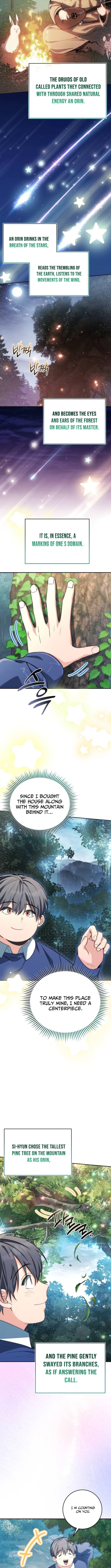 Healing with D’Bly chapter 7 page 8