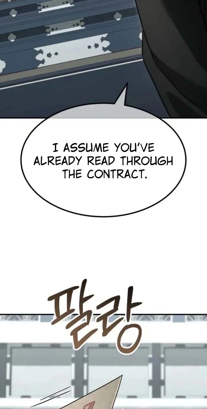 Murim’s Debt King chapter 17 page 75