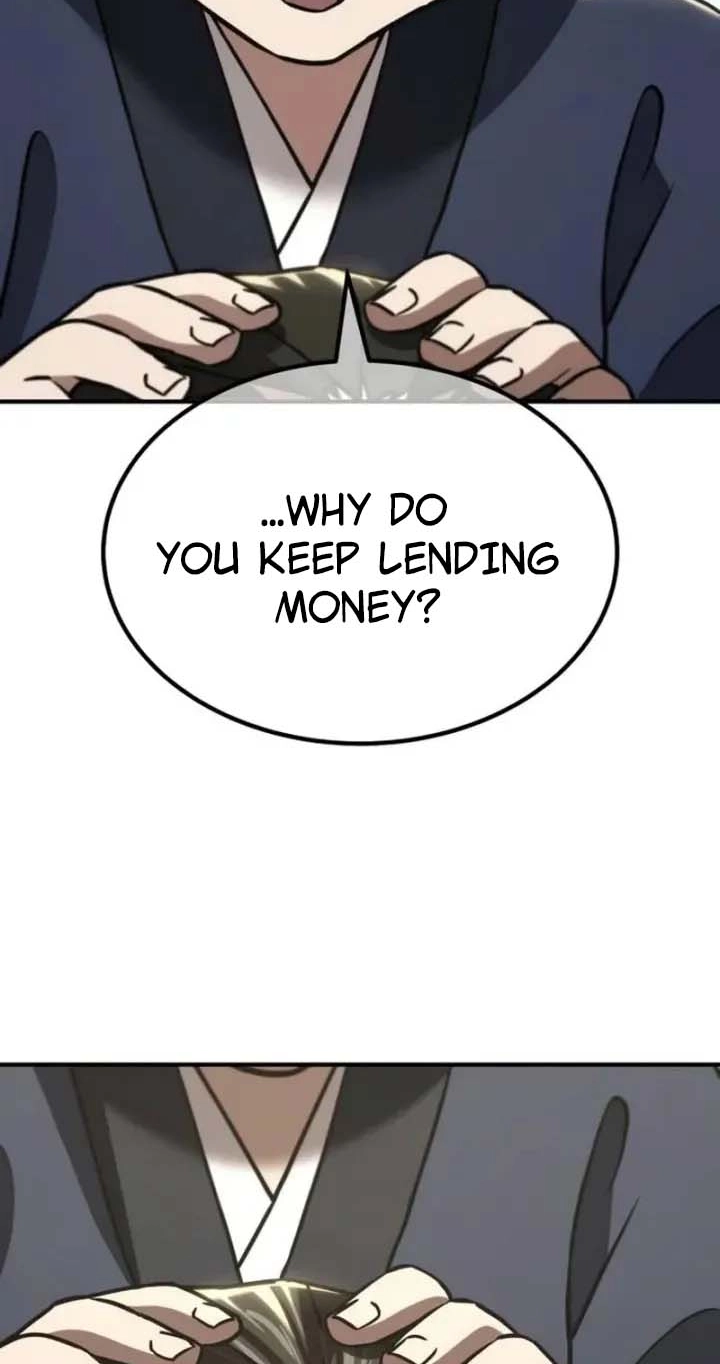 Murim’s Debt King chapter 17 page 161
