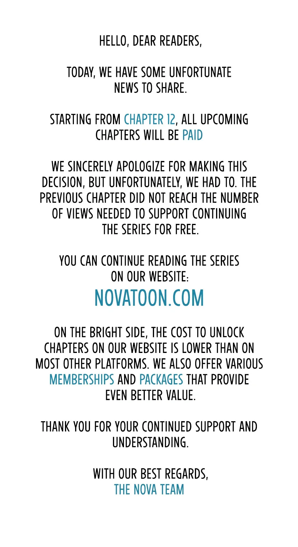 Even if He Keeps Spending, Money Accumulates chapter 11.5 page 1