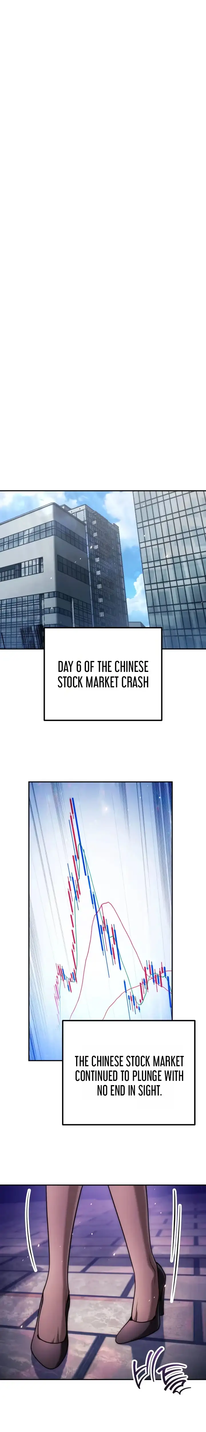 Even if He Keeps Spending, Money Accumulates chapter 13 page 6