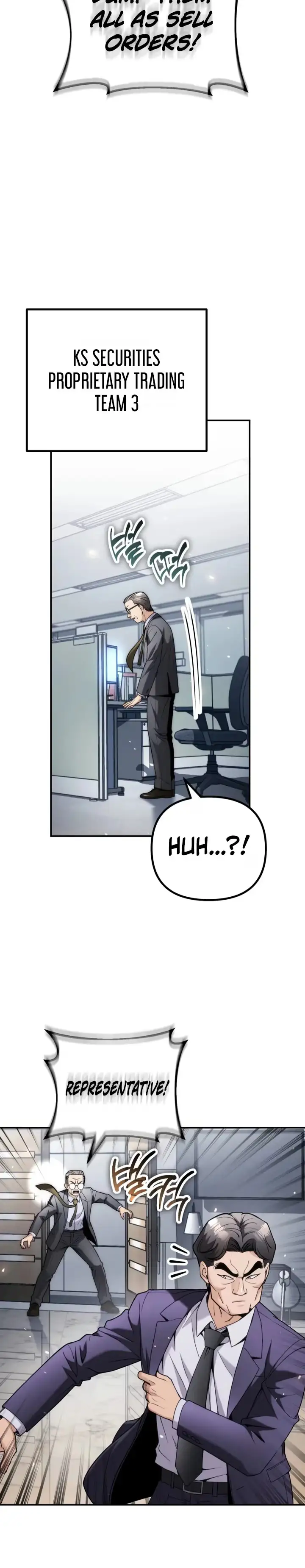 Even if He Keeps Spending, Money Accumulates chapter 13 page 16