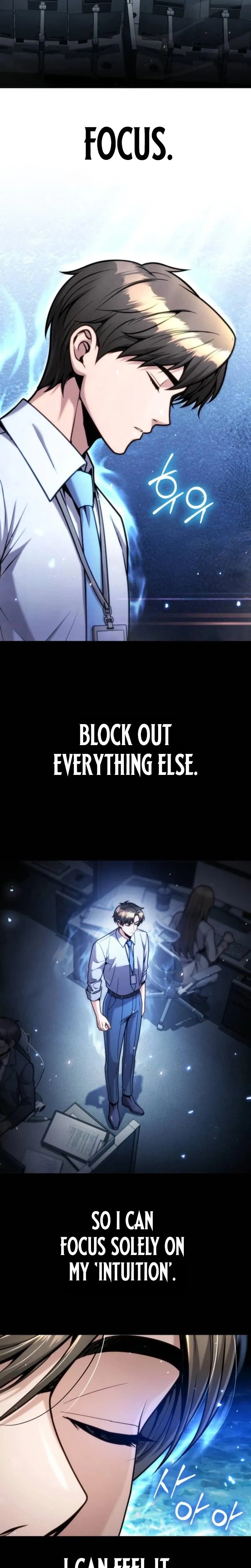 Even if He Keeps Spending, Money Accumulates chapter 16 page 6