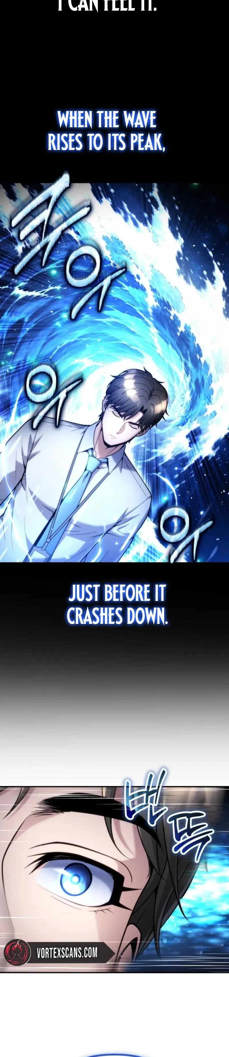 Even if He Keeps Spending, Money Accumulates chapter 16 page 7