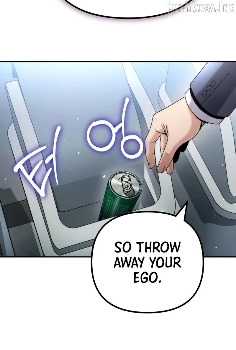 Even if He Keeps Spending, Money Accumulates chapter 19 page 6