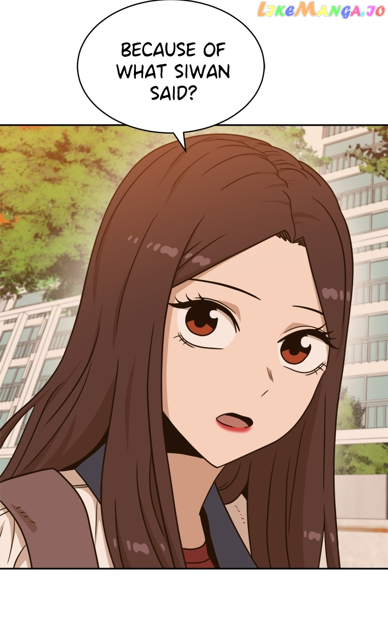 Double Click chapter 100 page 6