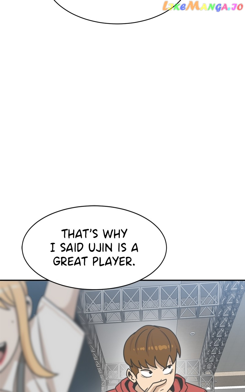 Double Click chapter 100 page 32