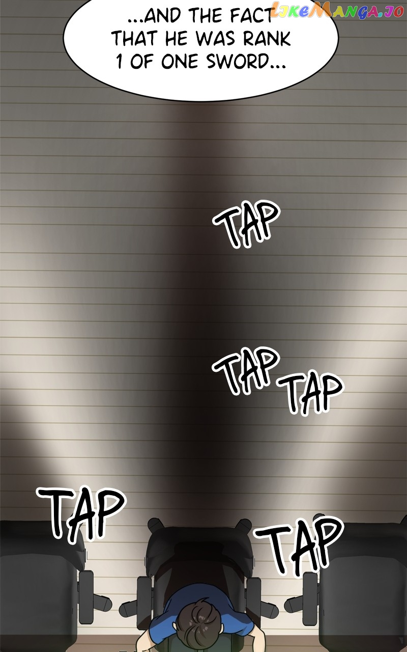 Double Click chapter 100 page 65
