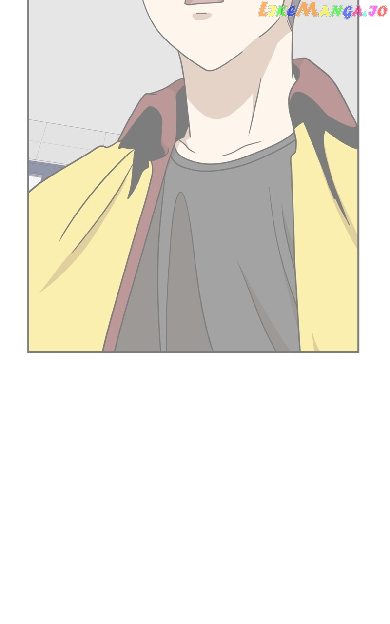 Double Click chapter 100 page 71
