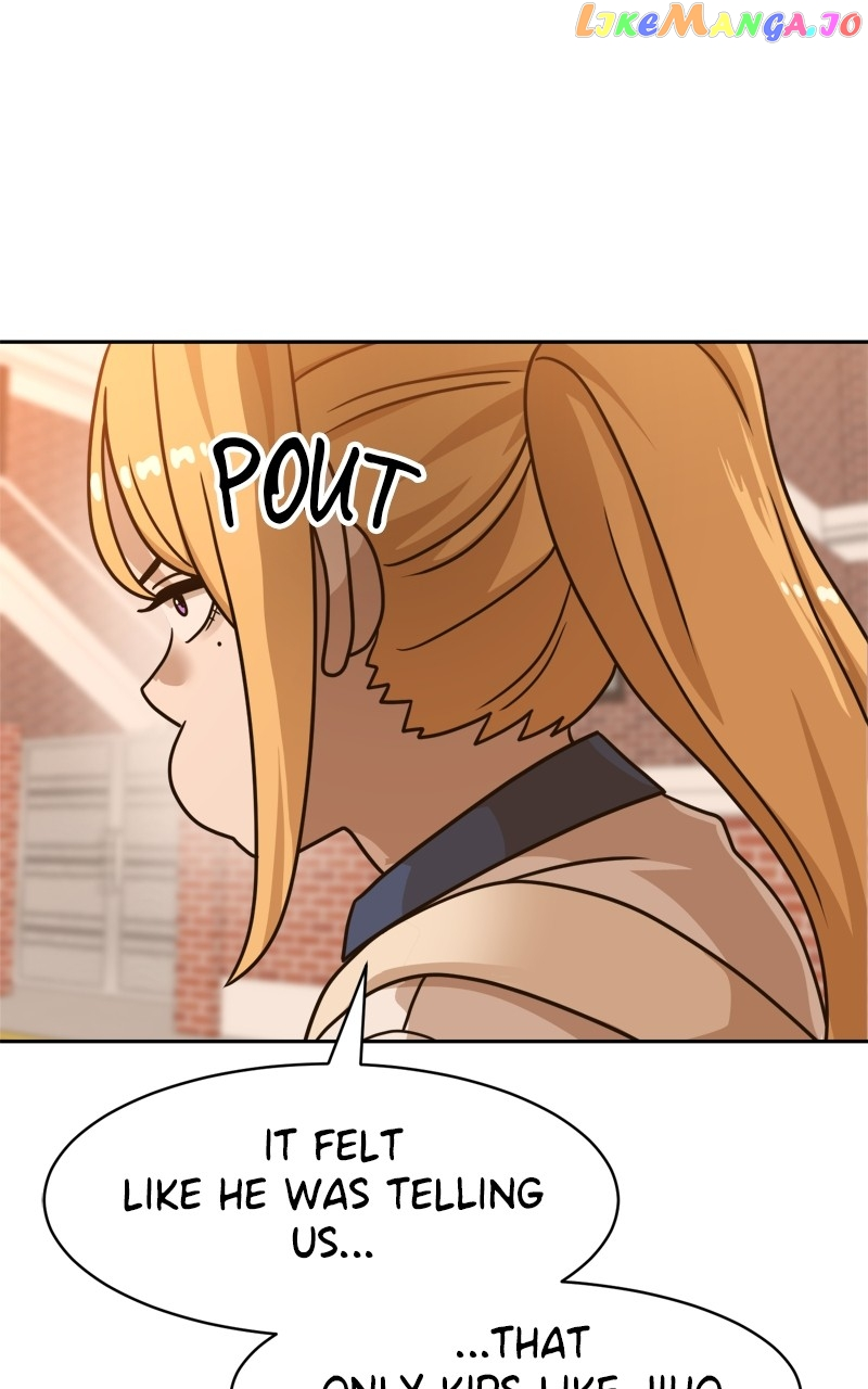Double Click chapter 100 page 72