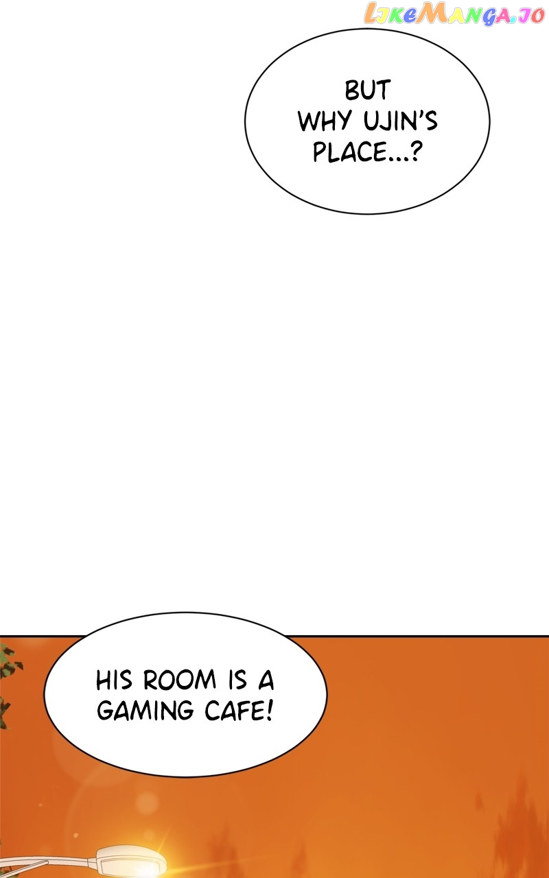 Double Click chapter 100 page 110