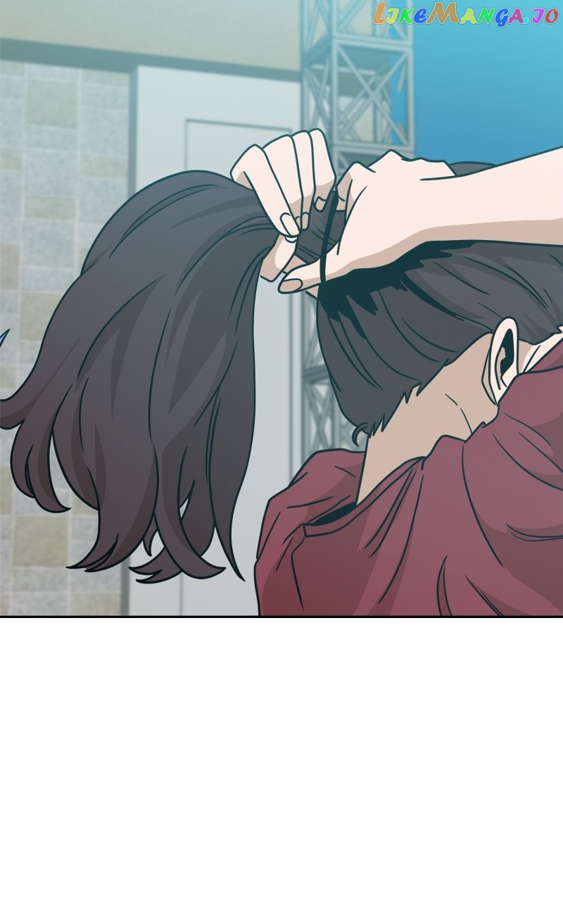 Double Click chapter 100 page 119
