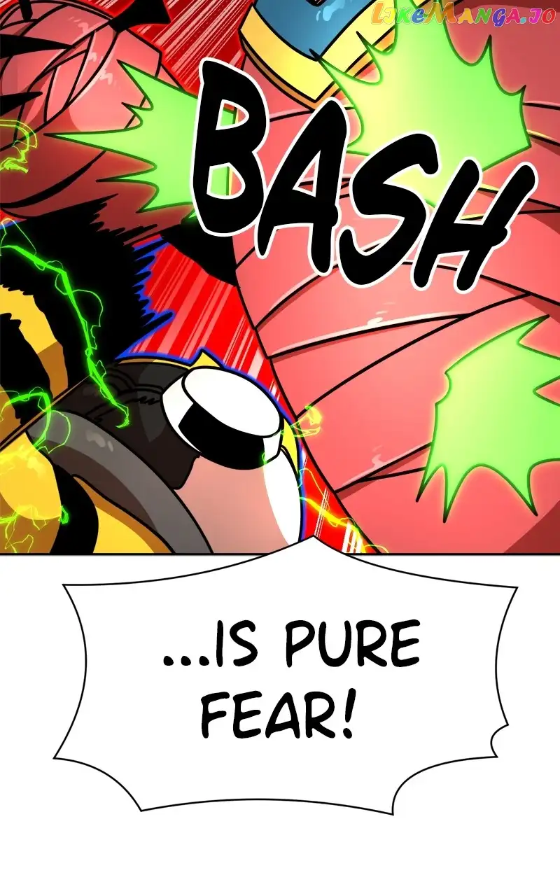Double Click chapter 101 page 95