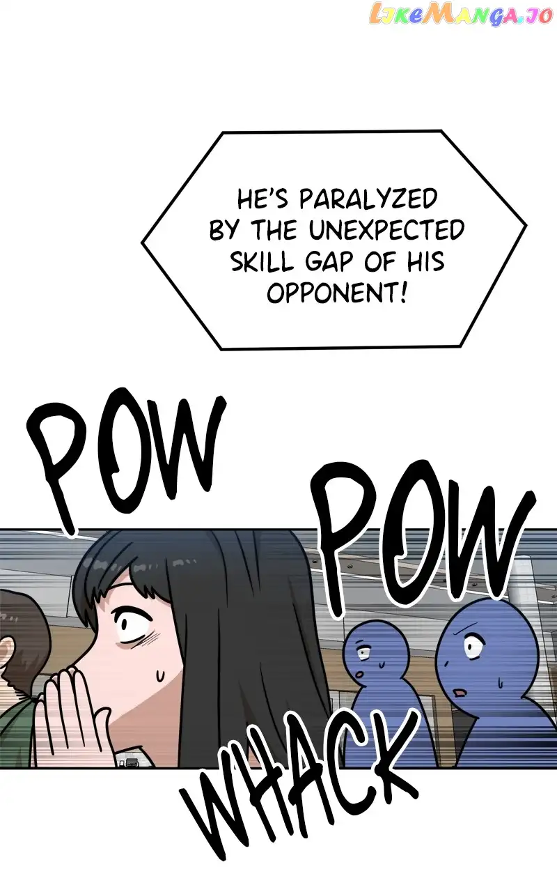 Double Click chapter 101 page 96