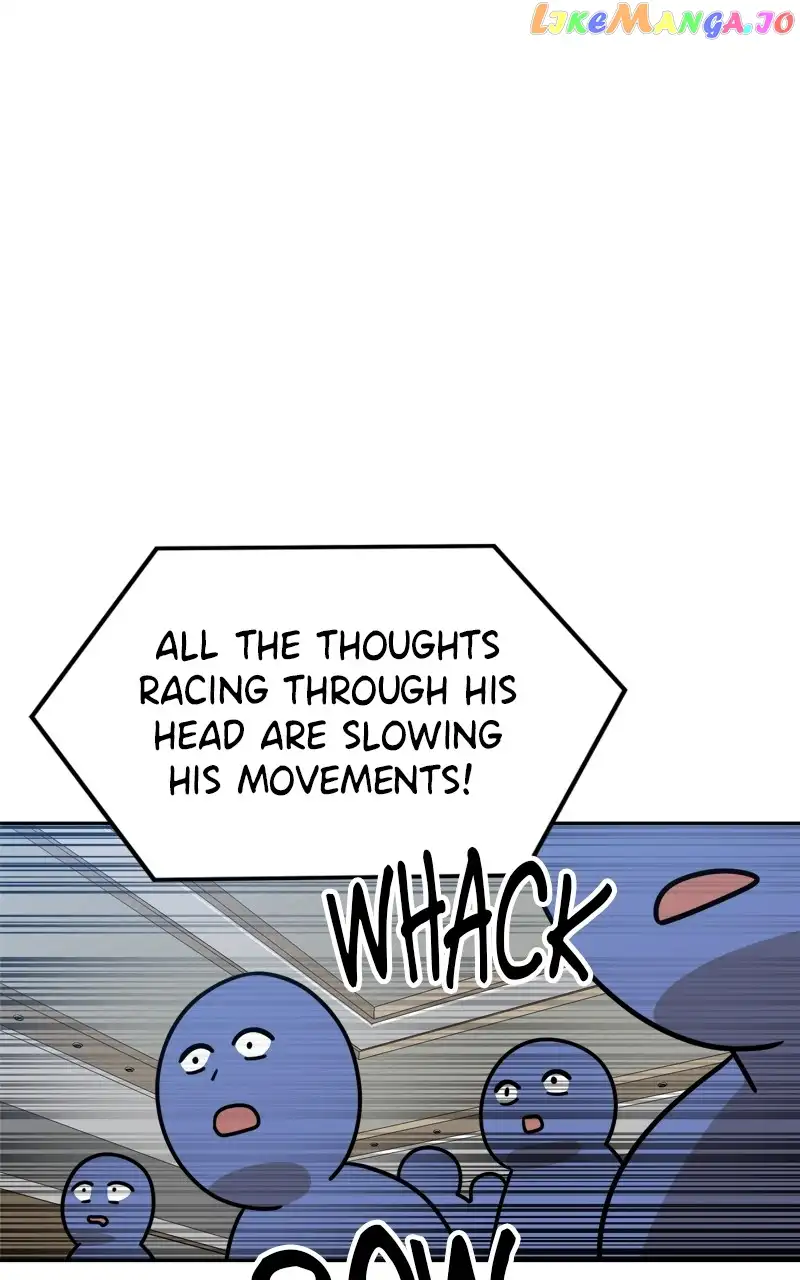 Double Click chapter 101 page 97