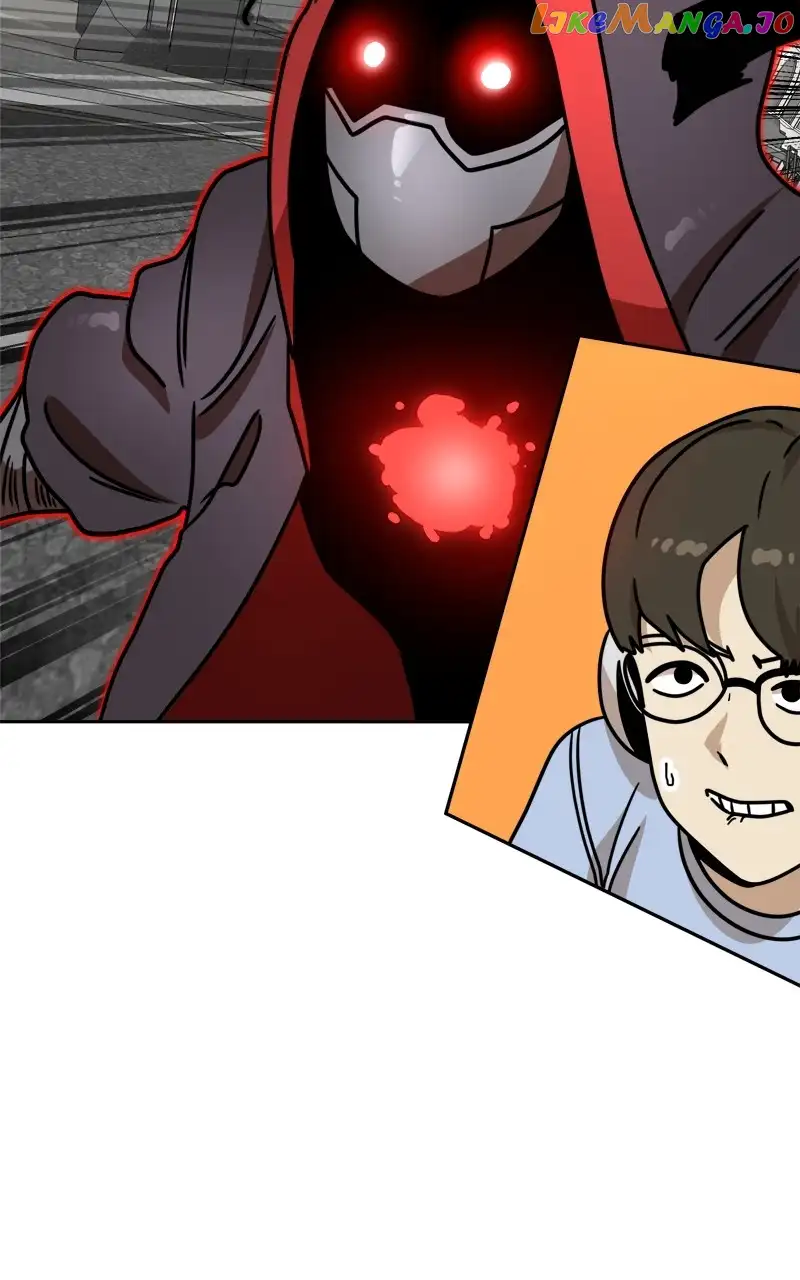 Double Click chapter 101 page 106