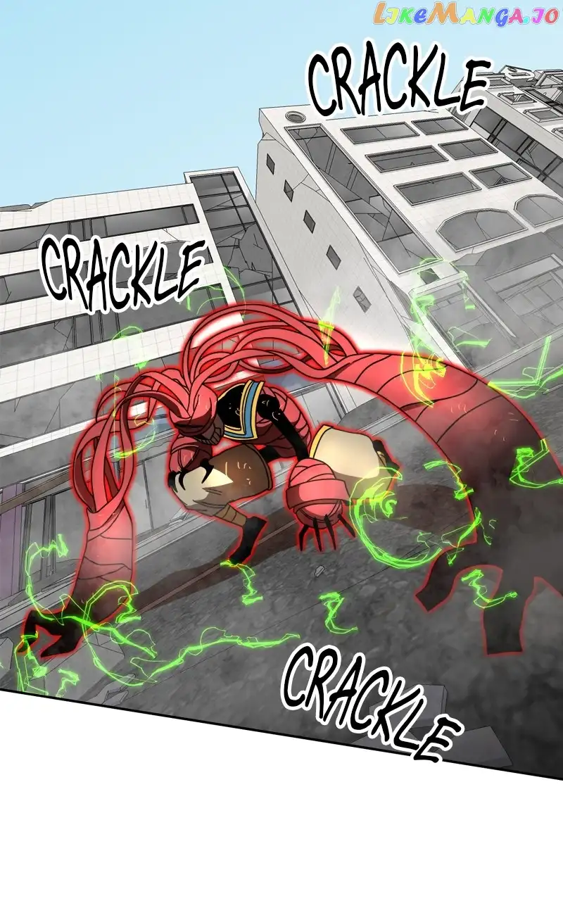 Double Click chapter 101 page 136