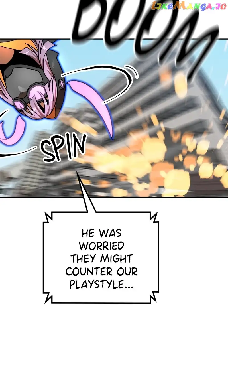 Double Click chapter 101 page 144