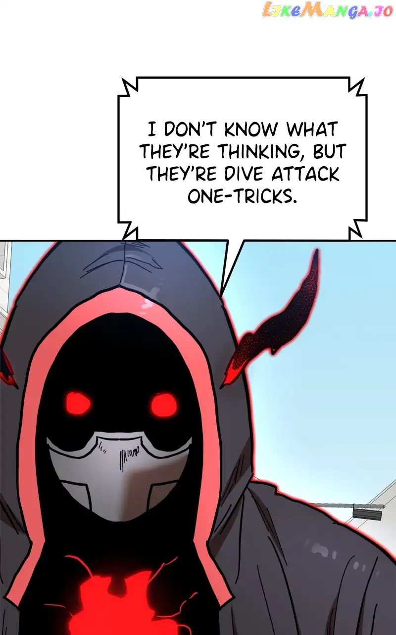 Double Click chapter 102 page 54