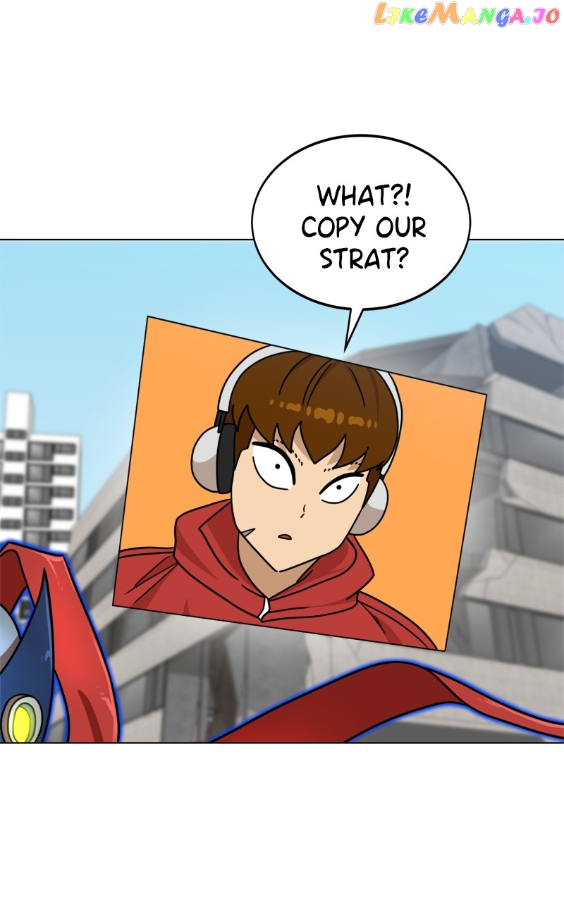 Double Click chapter 103 page 69