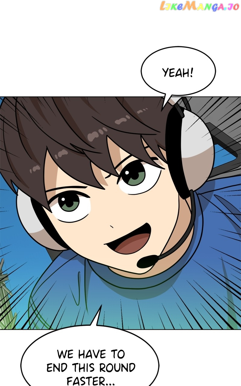 Double Click chapter 103 page 84