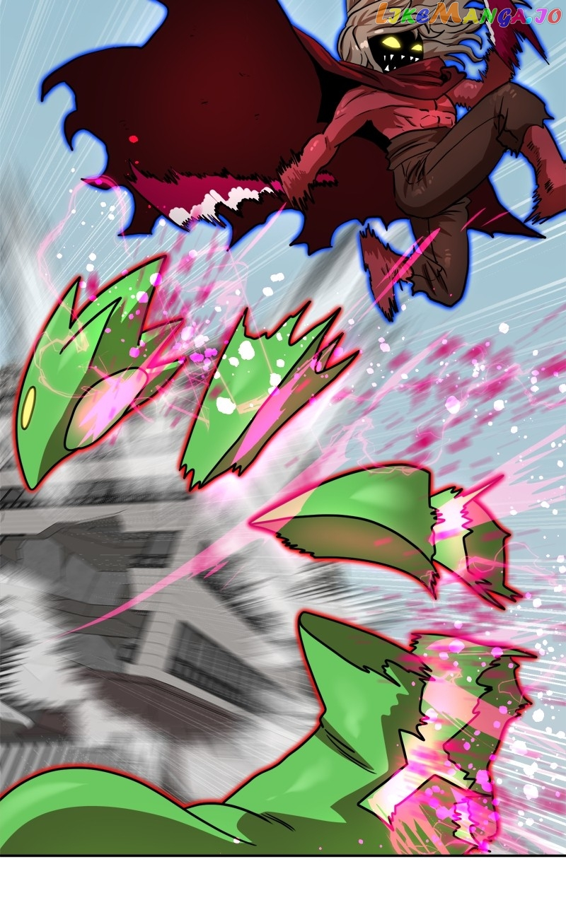 Double Click chapter 103 page 111