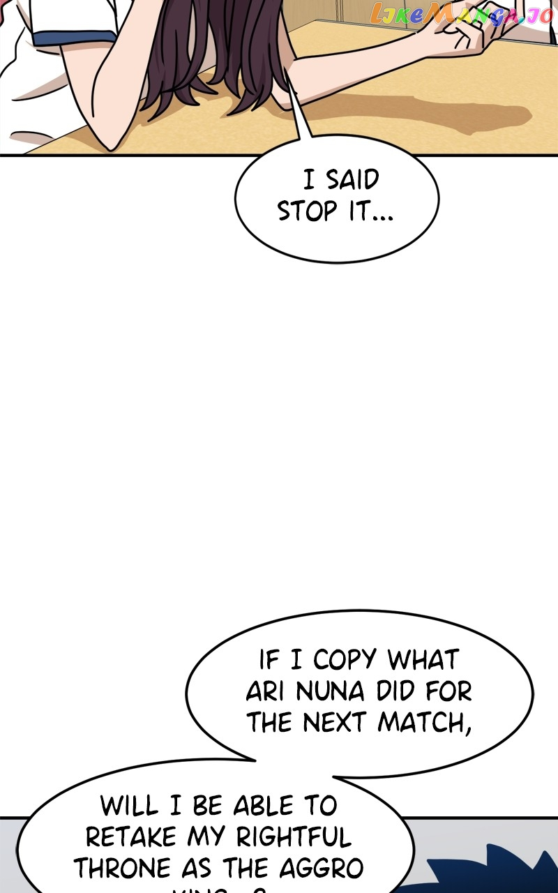 Double Click chapter 104 page 60
