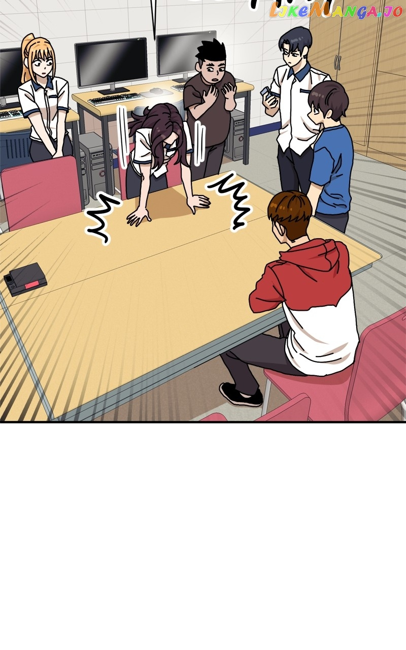 Double Click chapter 104 page 64