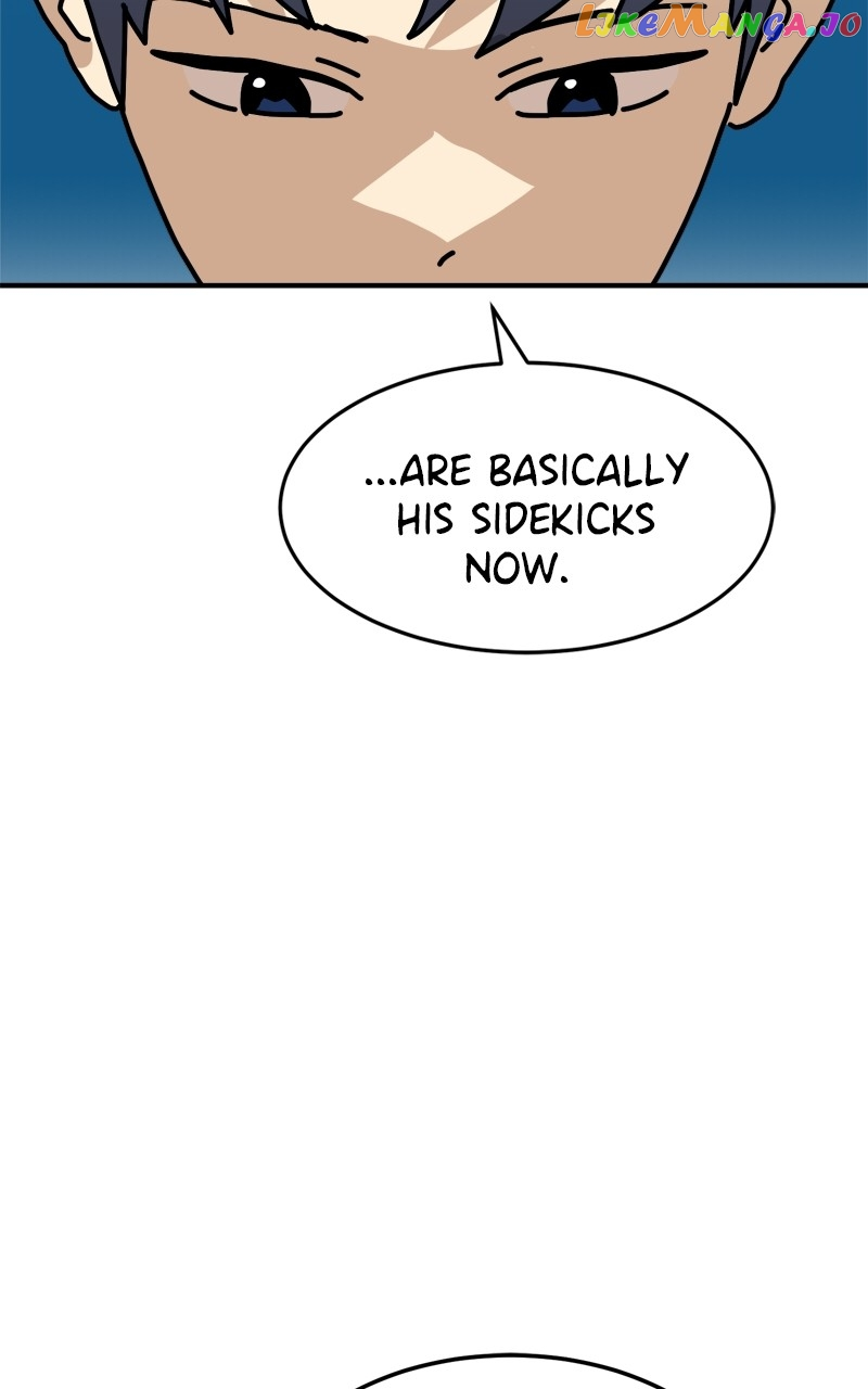 Double Click chapter 104 page 88