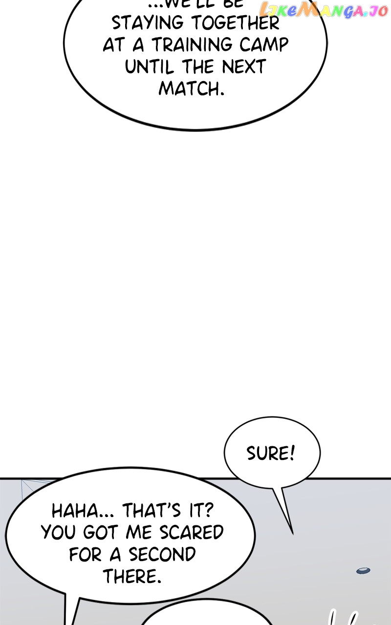 Double Click chapter 104 page 93