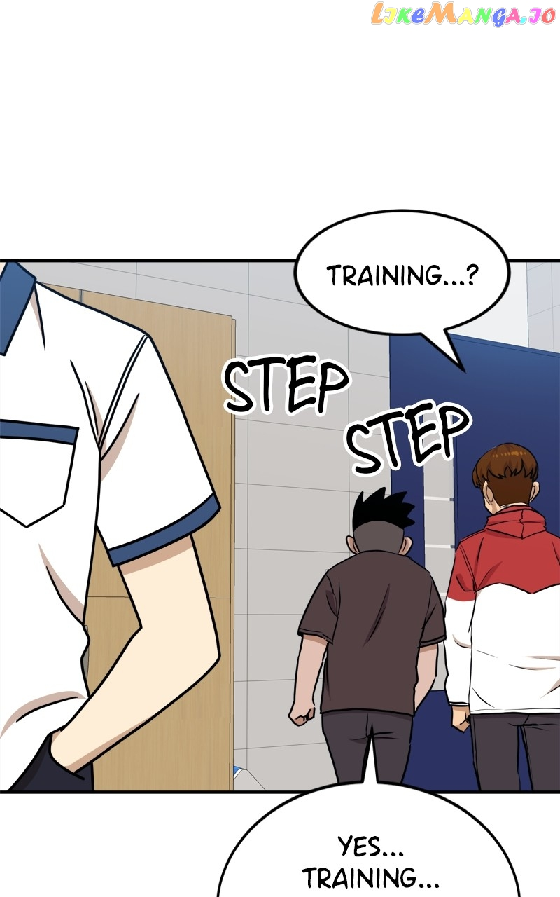 Double Click chapter 104 page 110