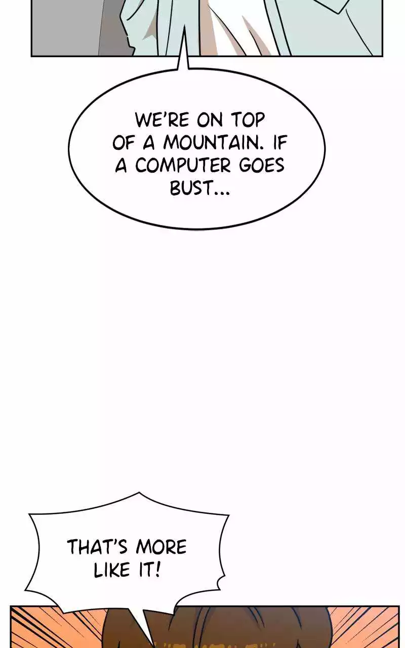 Double Click chapter 105 page 41
