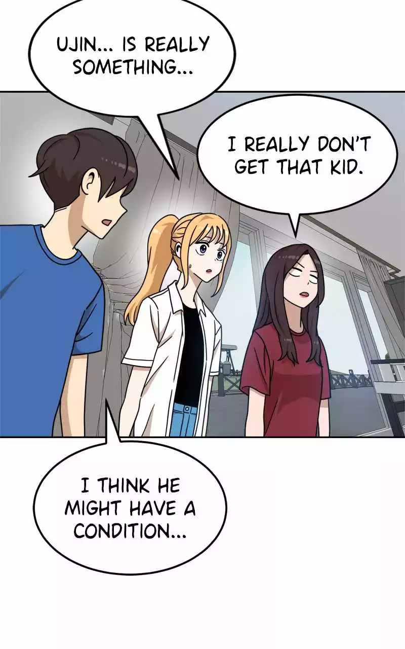 Double Click chapter 105 page 45