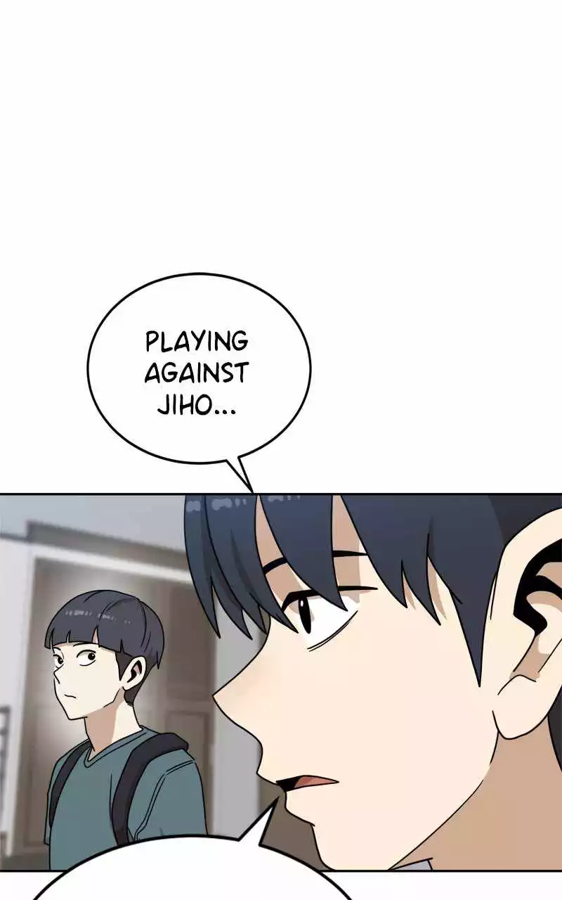 Double Click chapter 105 page 72