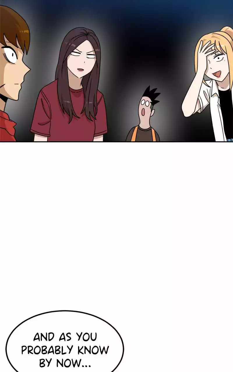 Double Click chapter 105 page 80