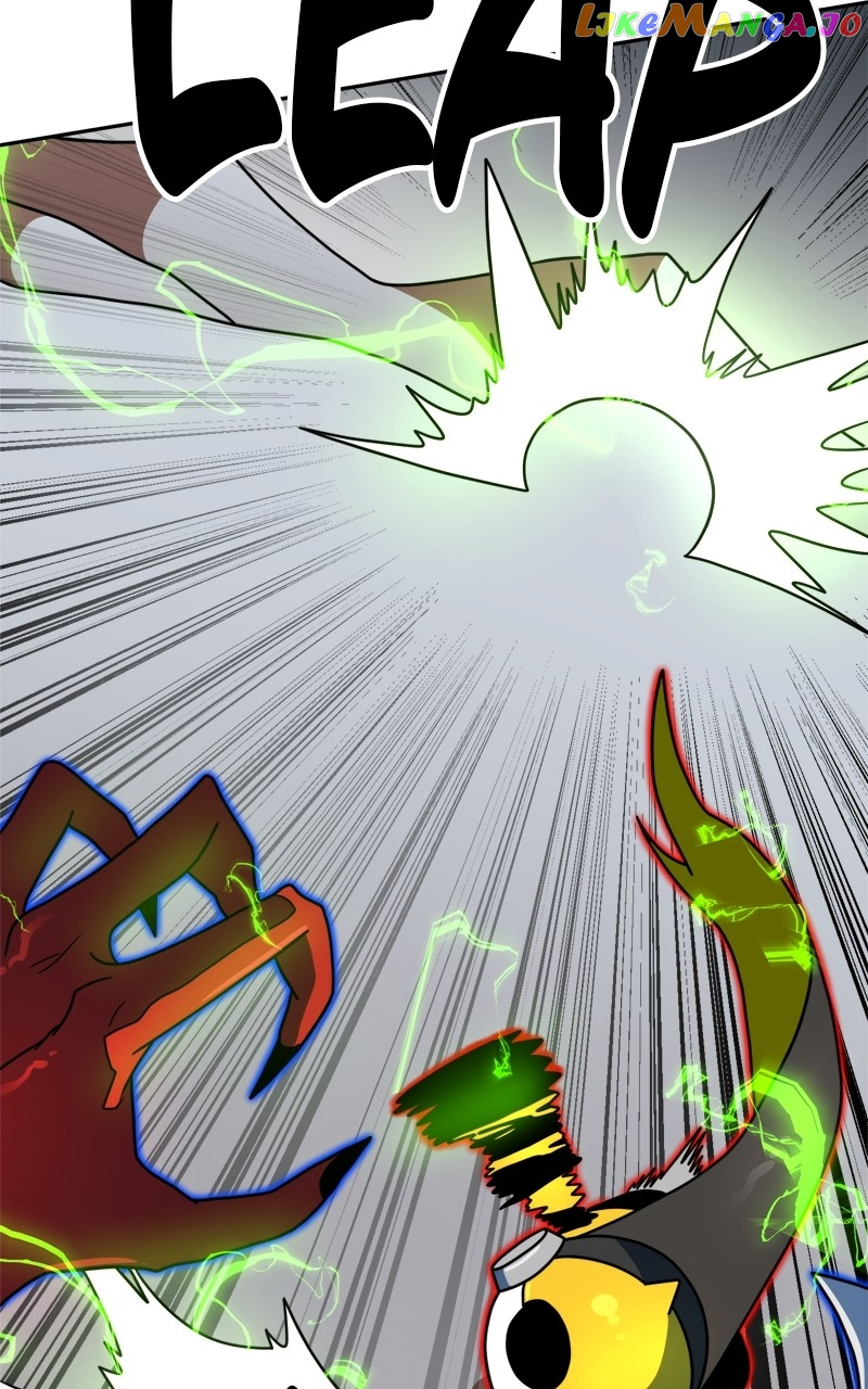 Double Click chapter 106 page 45